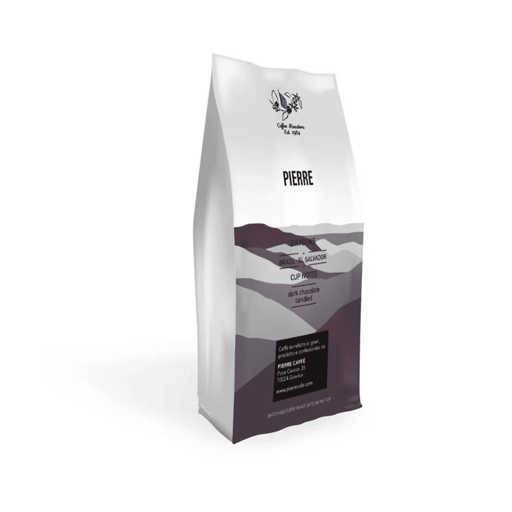 Image of Coffee Blend Pierre - Artisan Roasting
