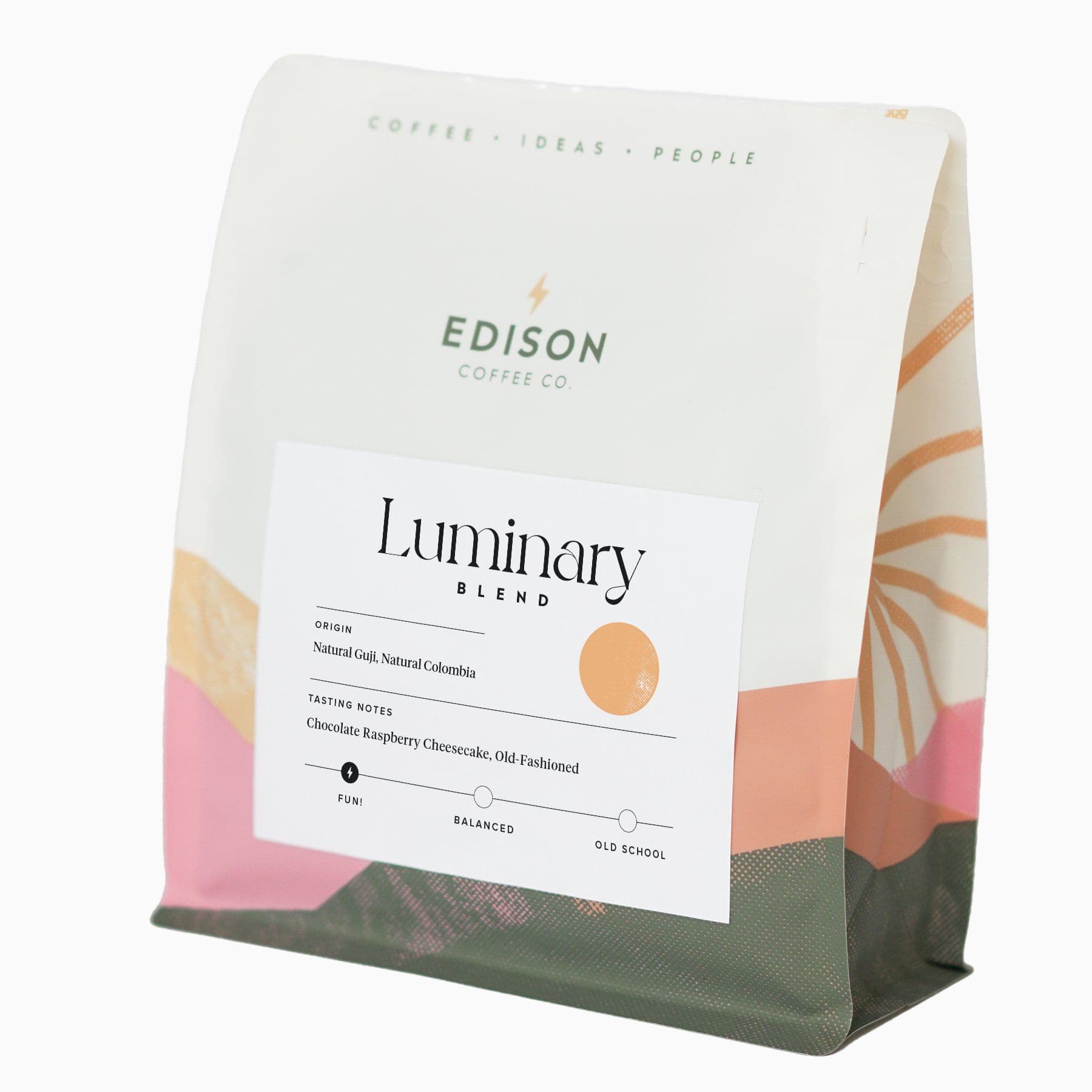 Image of The Luminary Blend