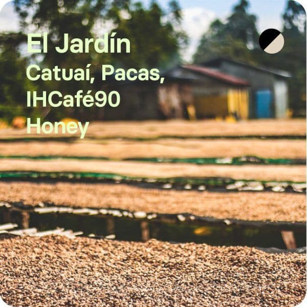 Image of El Jardin Honduras