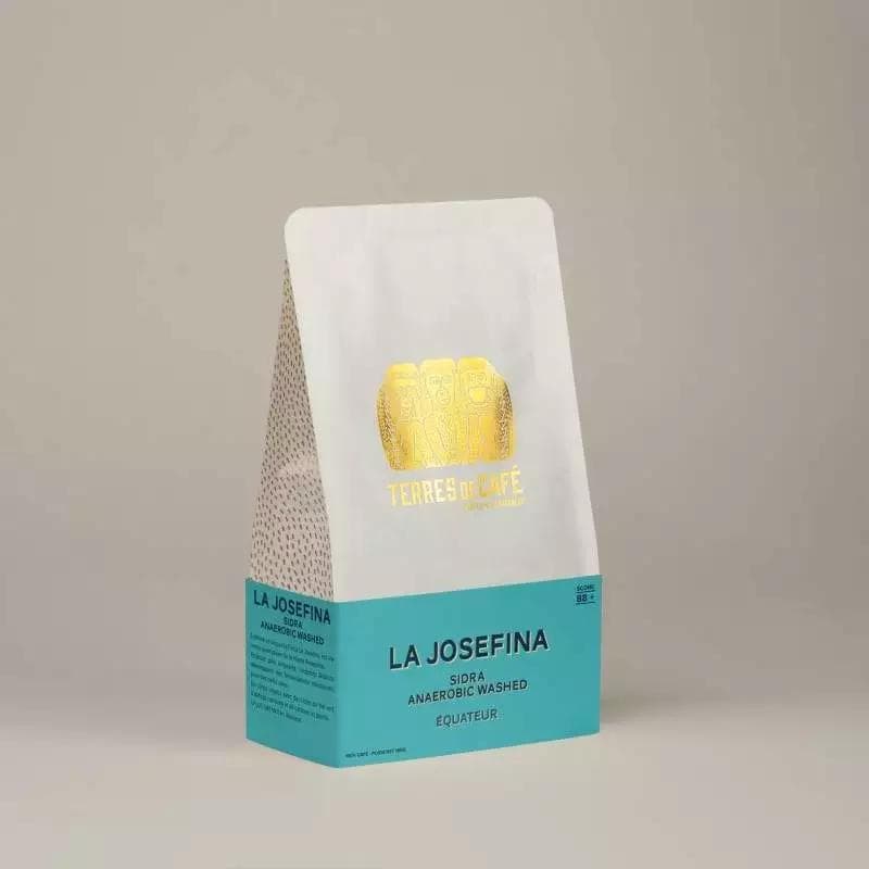 Image of La Josefina Sidra Anaerobic Washed Coffee