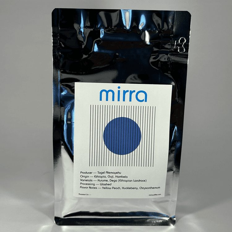 Image of Ethiopia Tagel Alemayehu