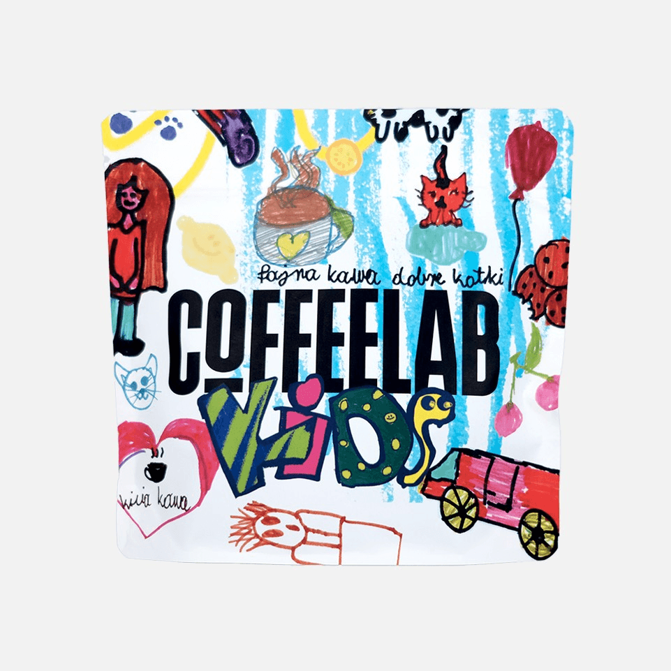 Image of Kids Coffee 