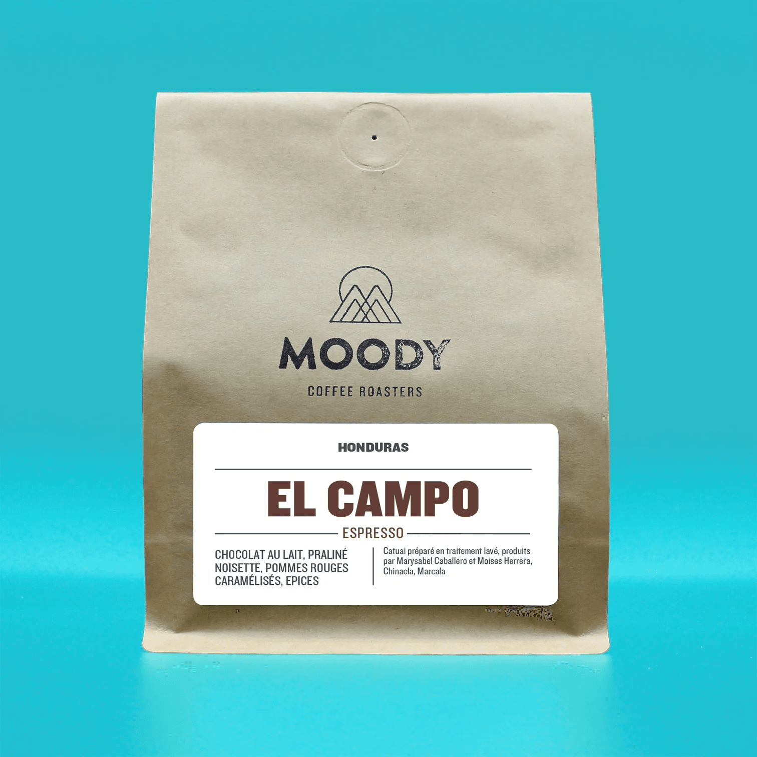 Image of Honduras - El Campo