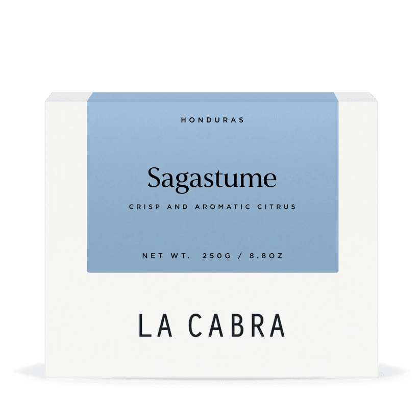 Image of Sagastume Washed Parainema