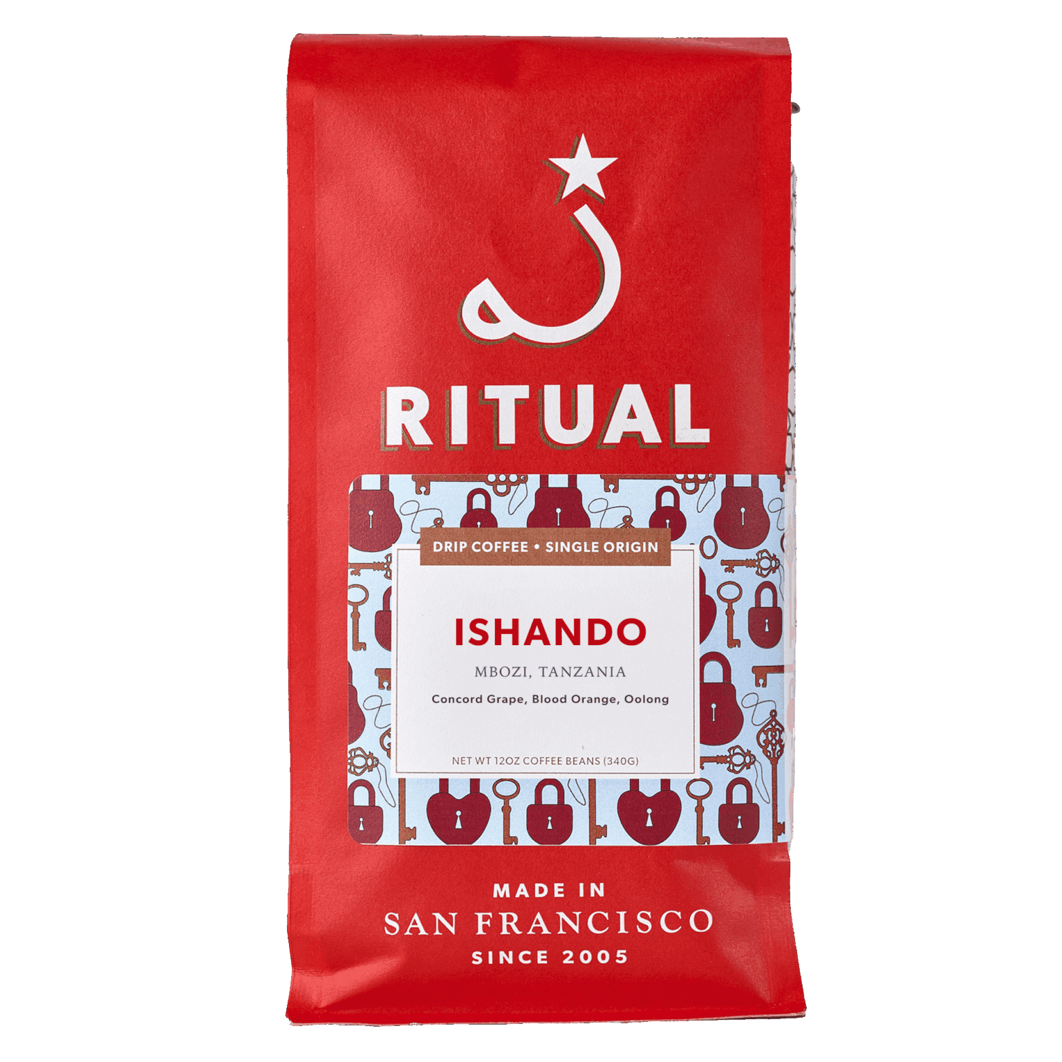 Image of Ishando Tanzania