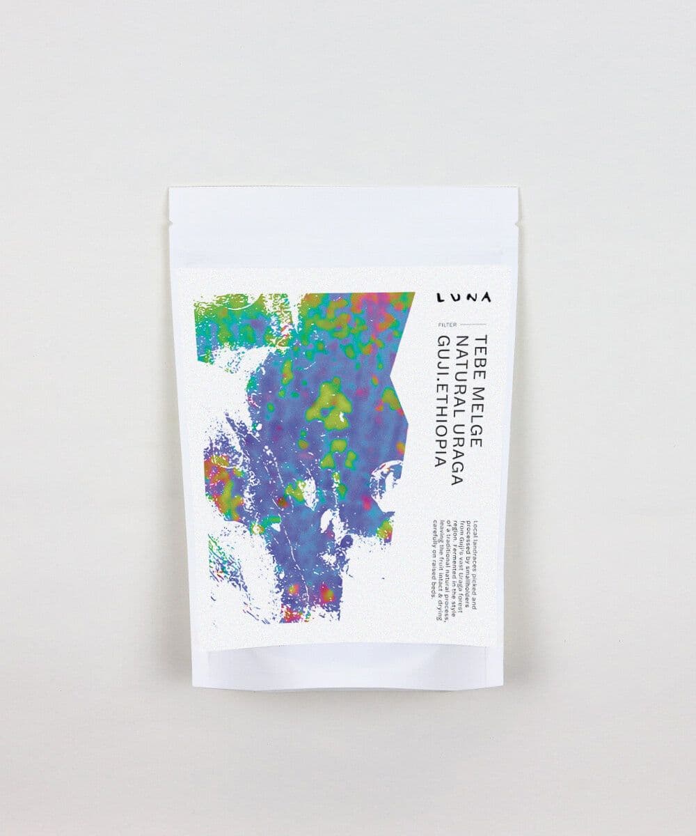 Image of Tebe Melge  Natural