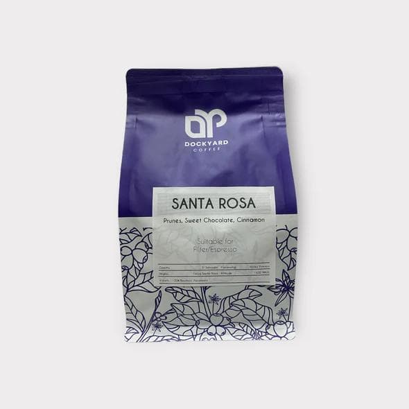 Image of El Salvador l Finca Santa Rosa l Honey Process