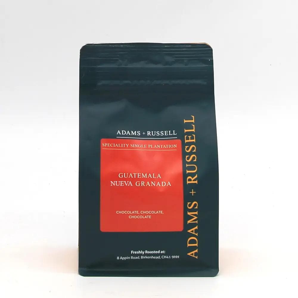 Image of Guatemala Nueva Granada