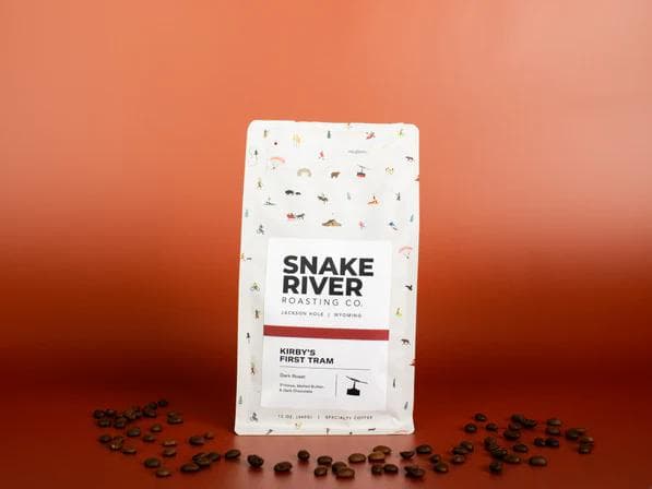 Image of KIRBY'S FIRST TRAM