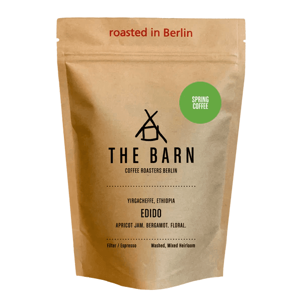 Image of SPRING COFFEE