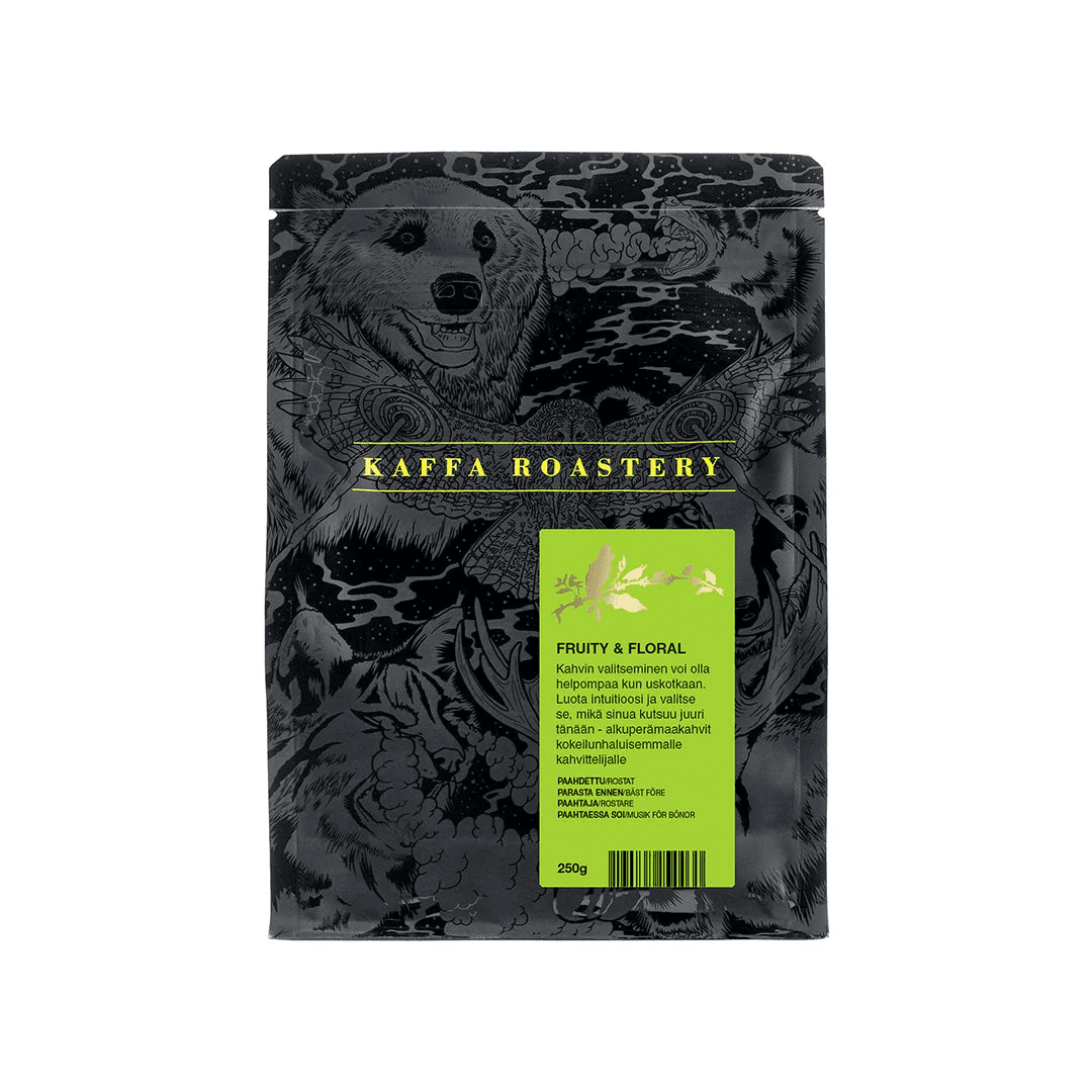 Image of Ethiopia - Gotiti