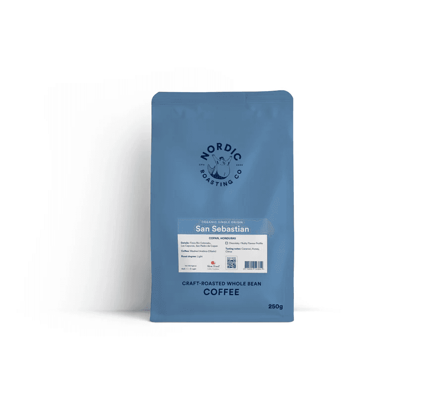 Image of San Sebastian