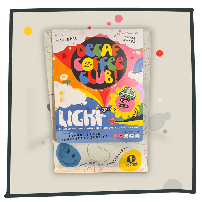 Image of The Light One