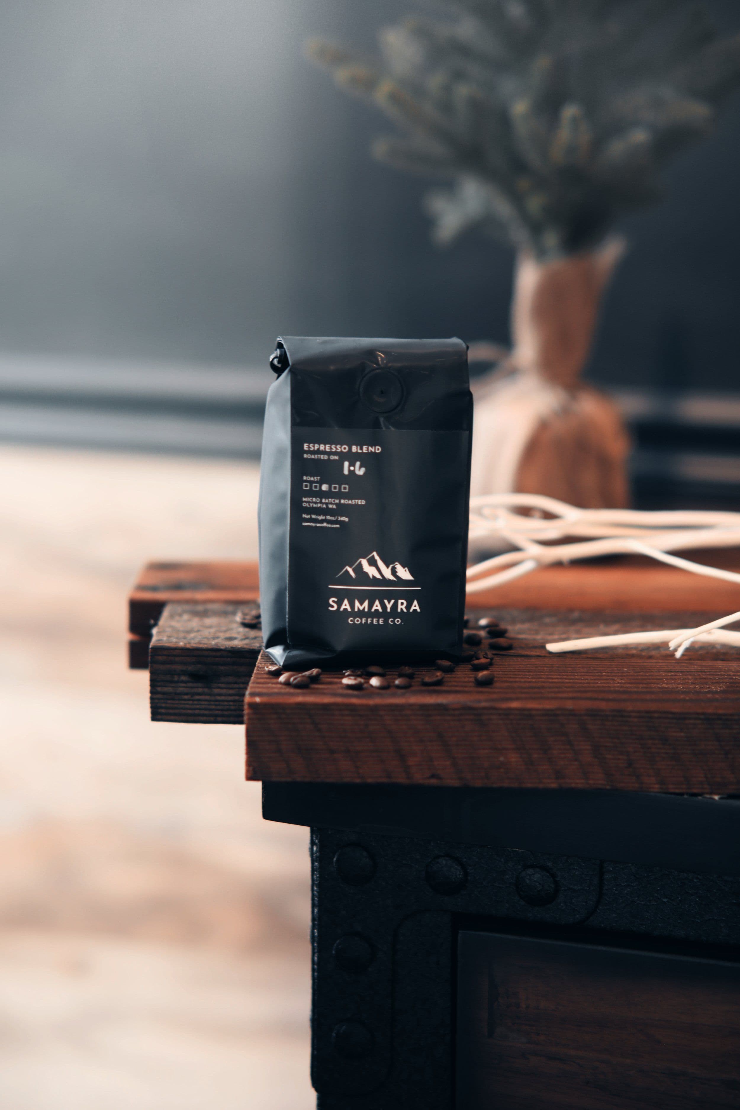 Image of Espresso Blend