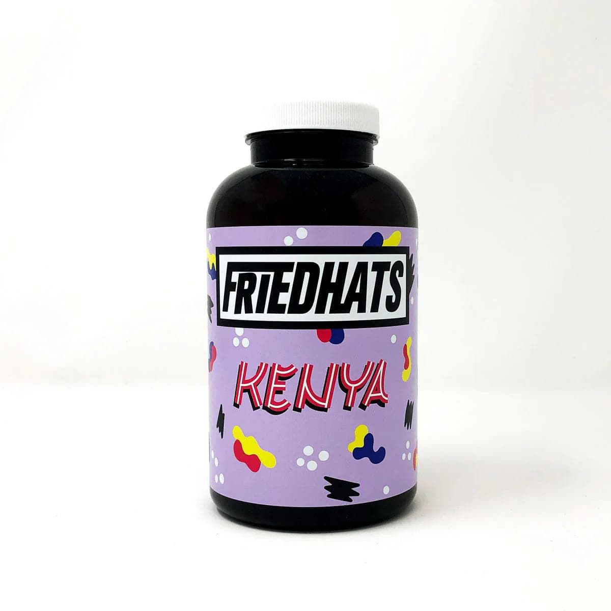 Image of Kenya Inoi Kaguyu 022 Filter