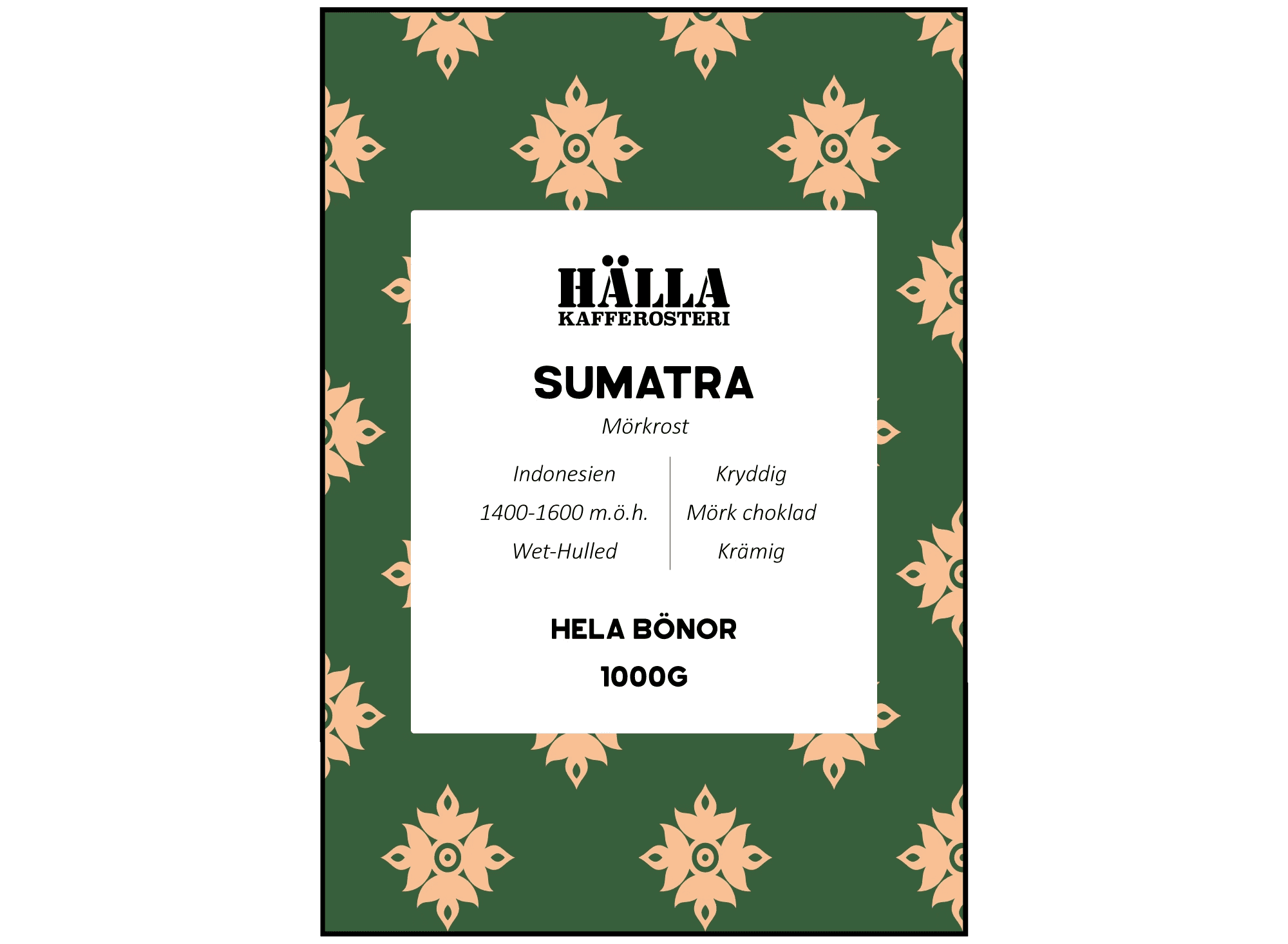 Image of Sumatra - Indonesia