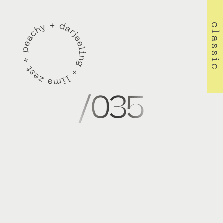 Image of /035² Colombia — Gesha