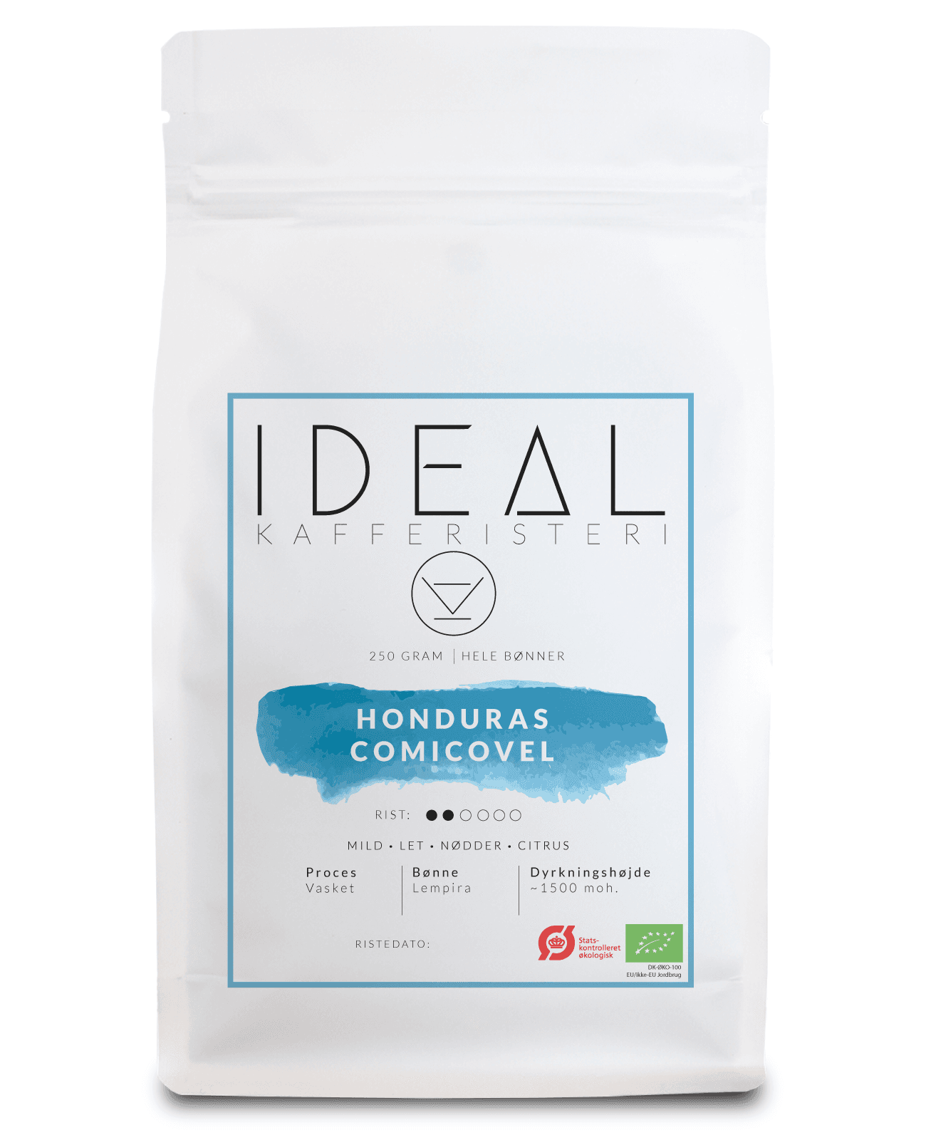 Image of Honduras Comicovel