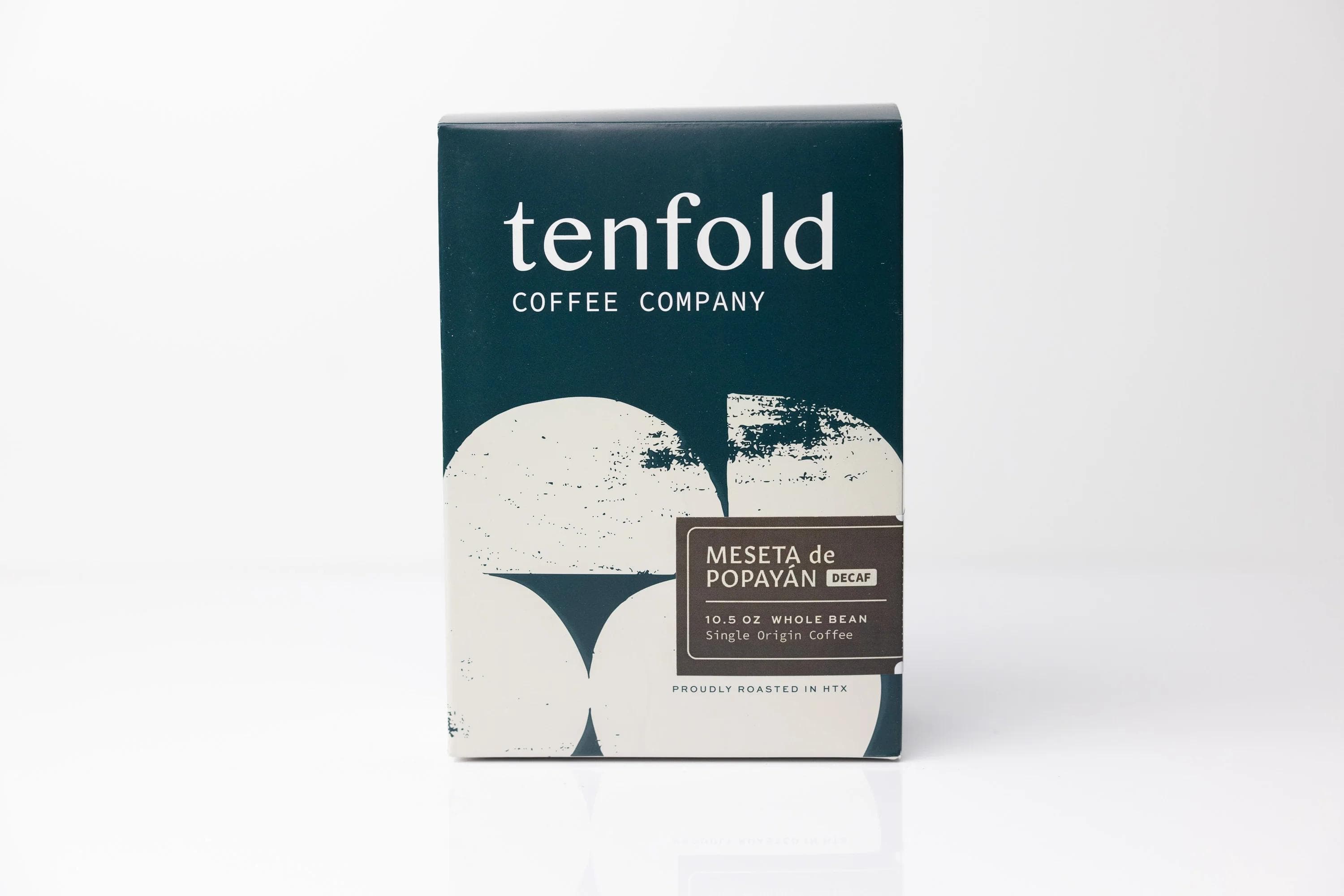 Image of Meseta de Popayan Decaf - Colombia