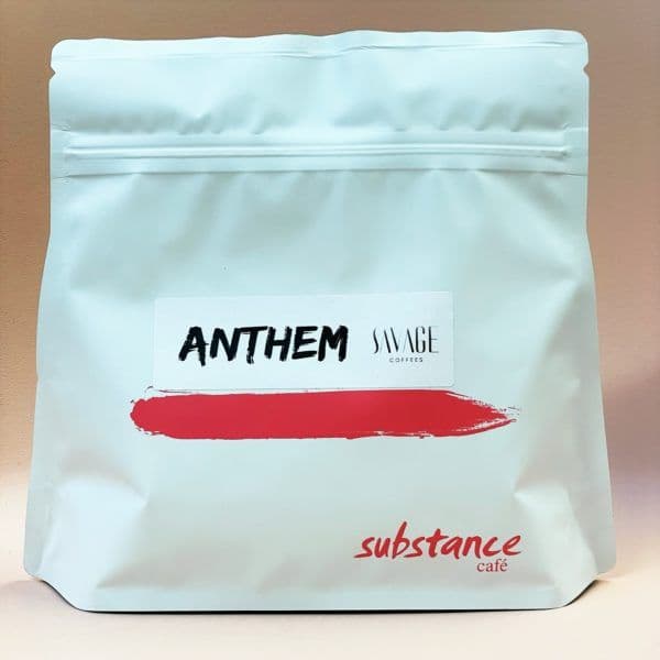 Image of Panama Savage Coffee Anthem