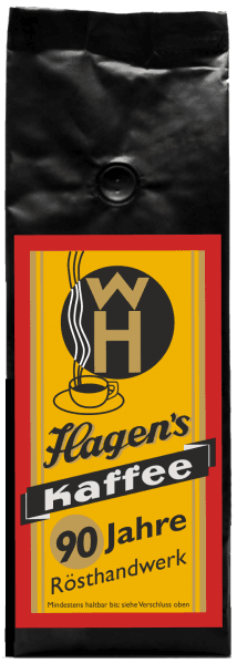 Image of Jubilaumskaffee