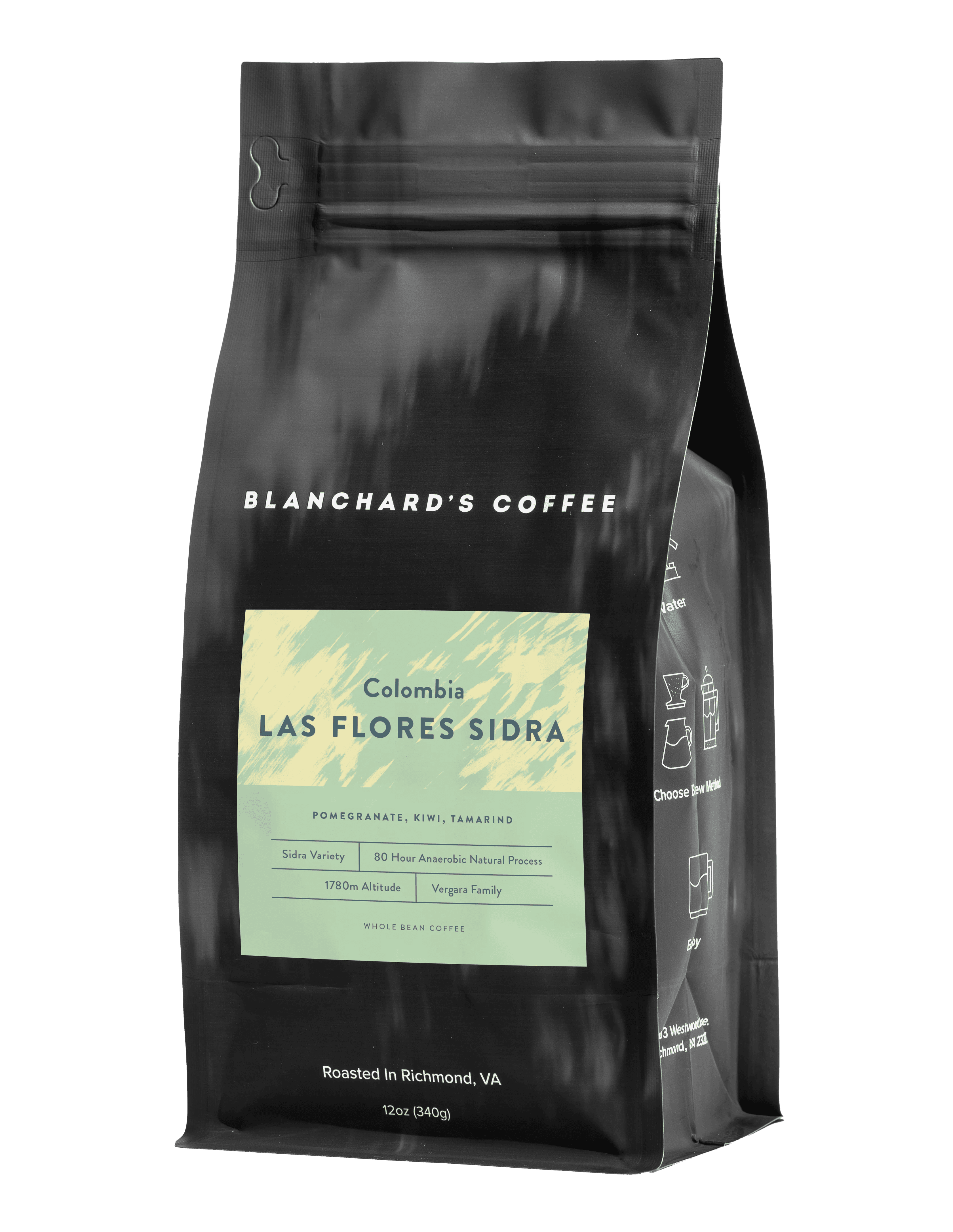 Image of Las Flores Sidra Natural