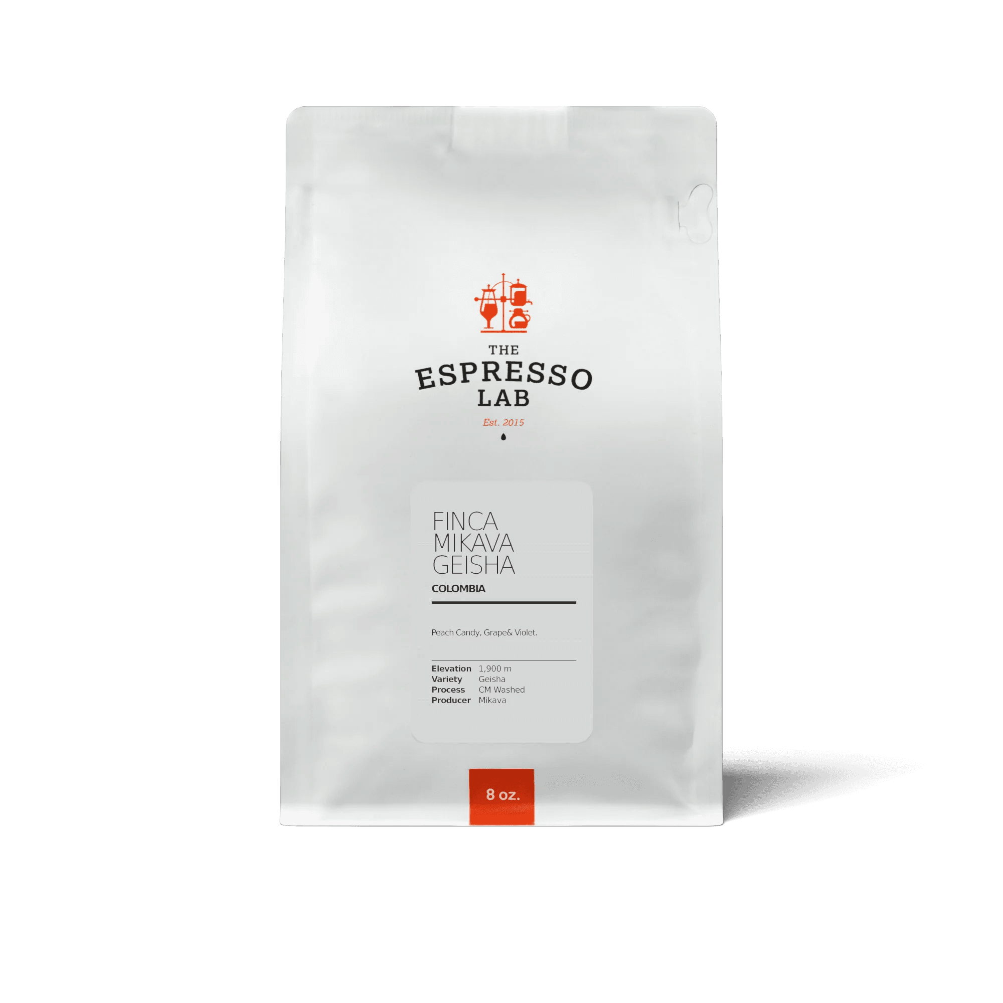 Image of Finca Mikava Geisha