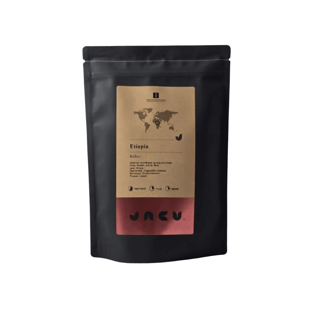 Image of Etiopia Kello