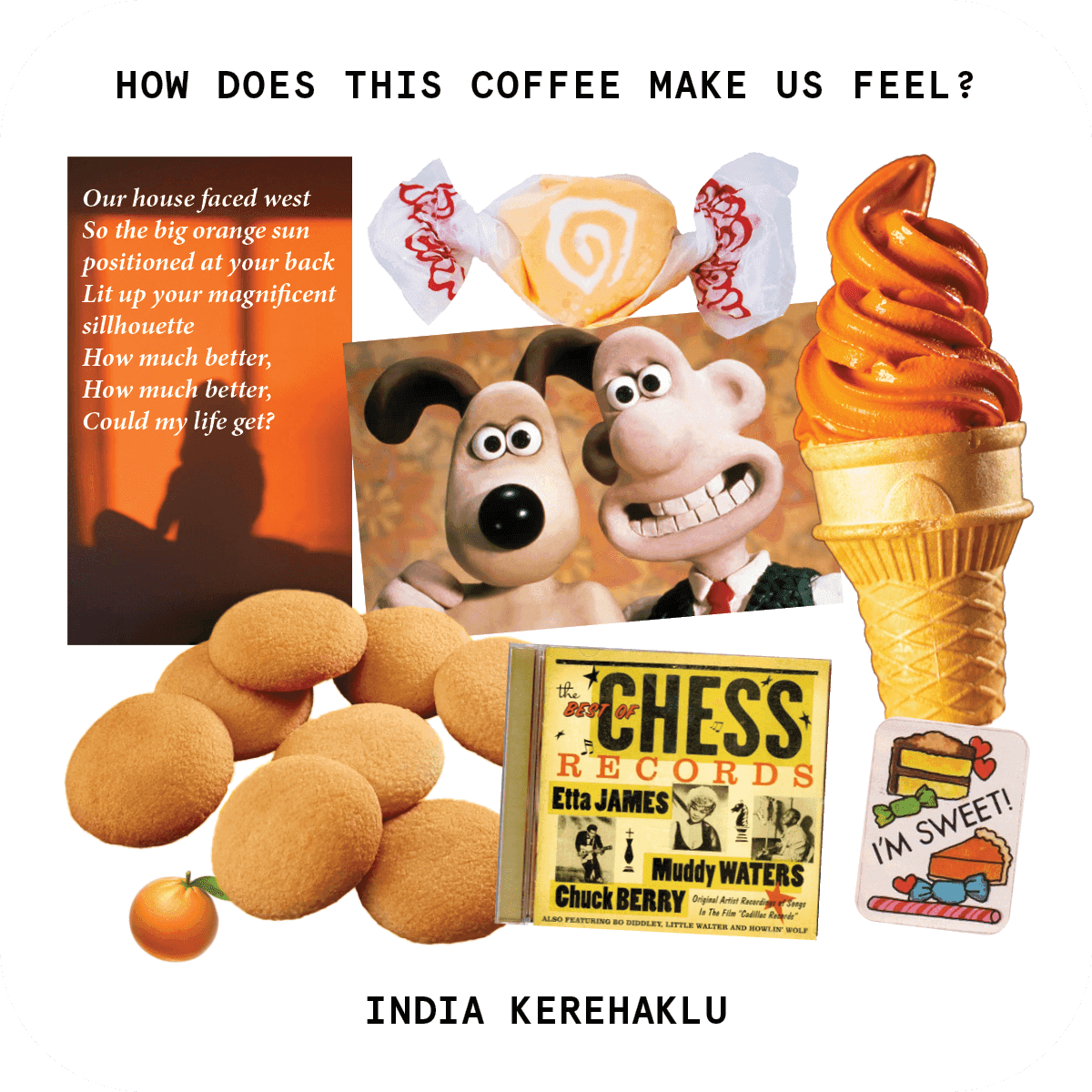 Image of India Kerehaklu