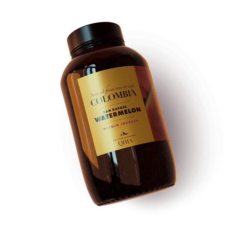 Image of San Rafael Watermelon