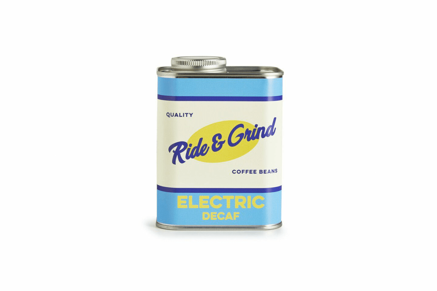 Image of Electric Colombian Decaf