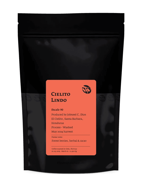 Image of Cielito Lindo