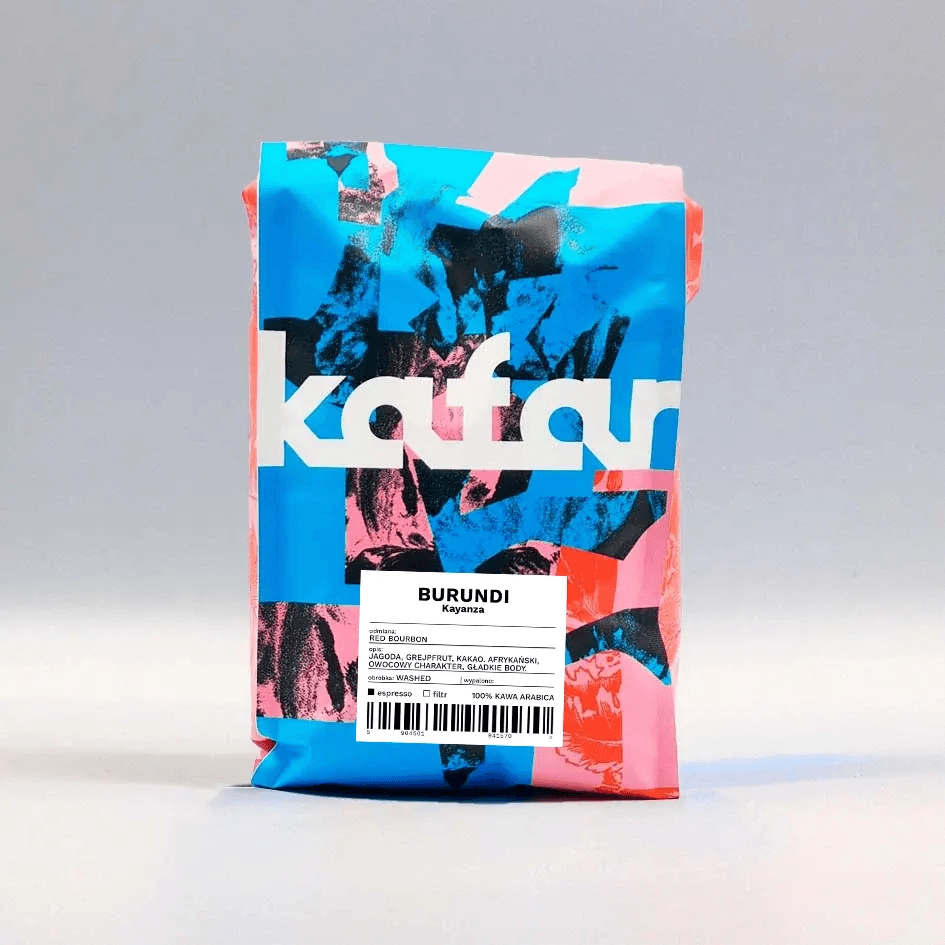 Image of Burundi - Kayanza