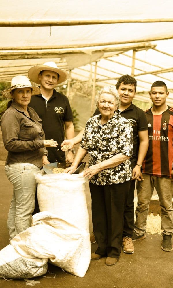 Image of Rodriguez Family