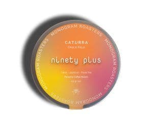 Image of Ninety Plus Caturra Panama