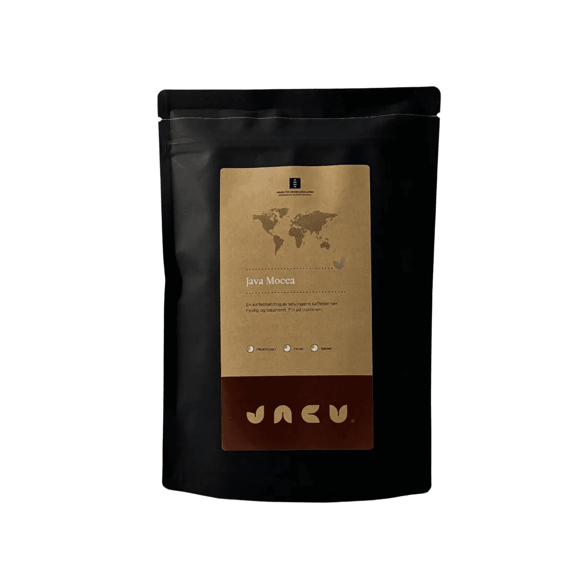Image of Java Mocca