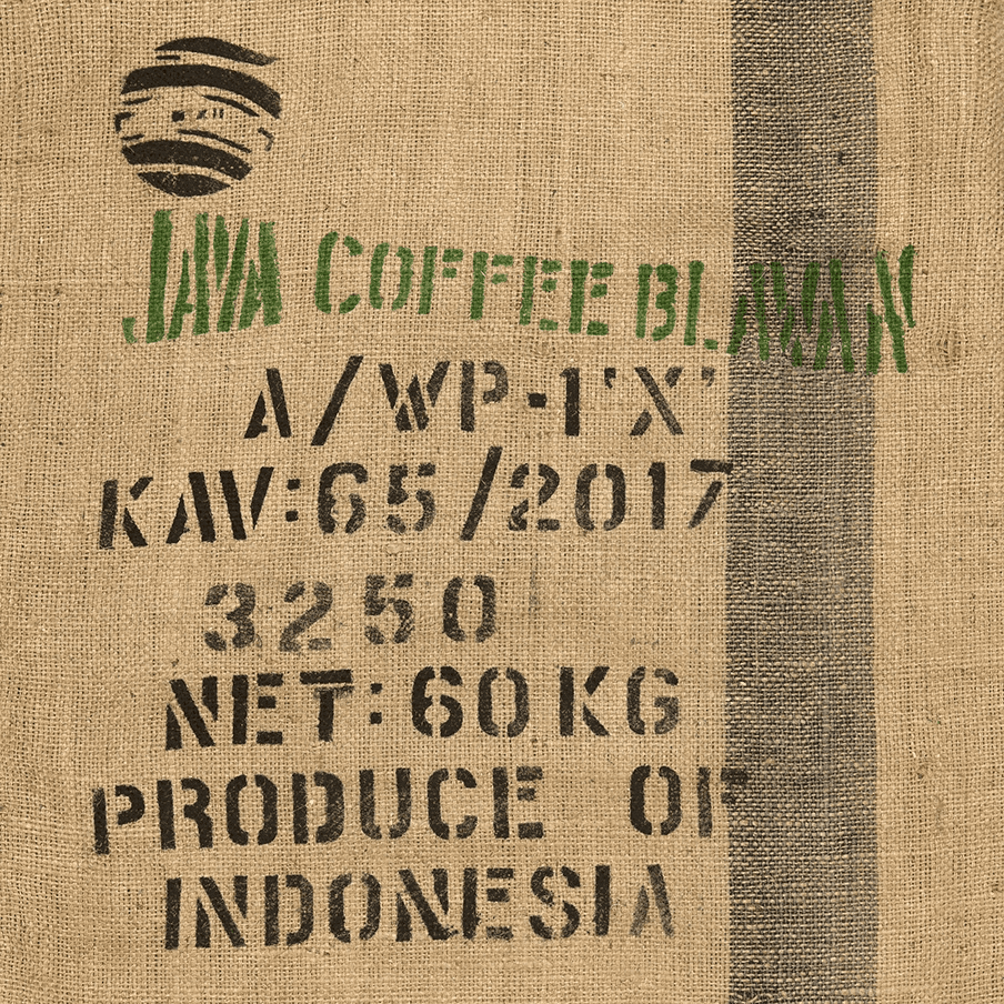 Image of Java Jampitt