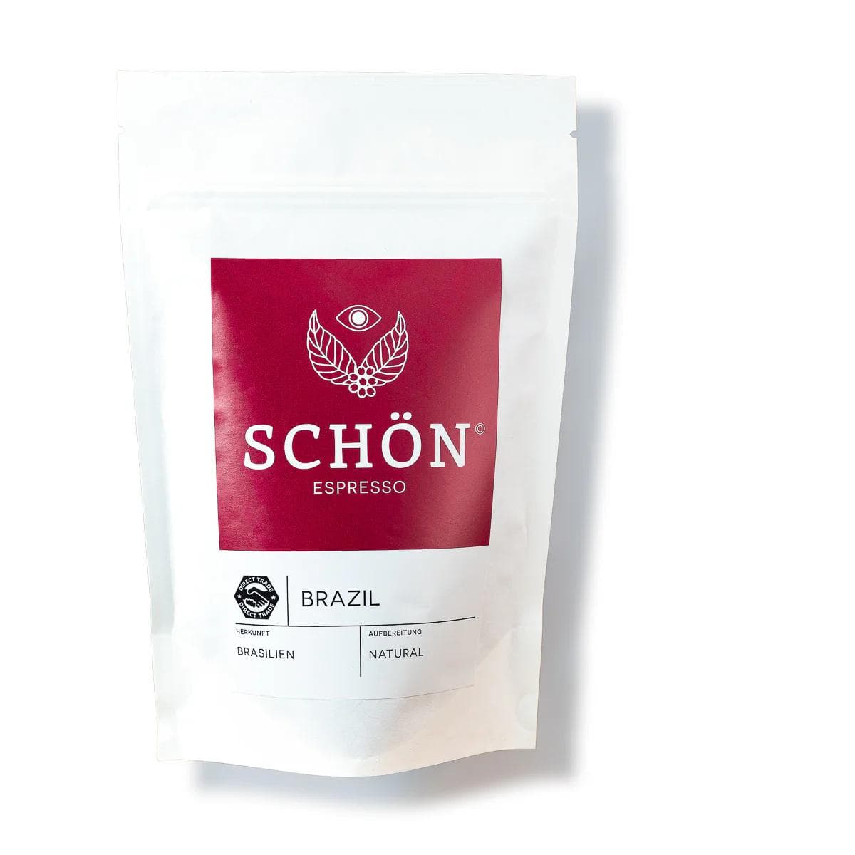 Image of Brazil - Brasilien Espresso