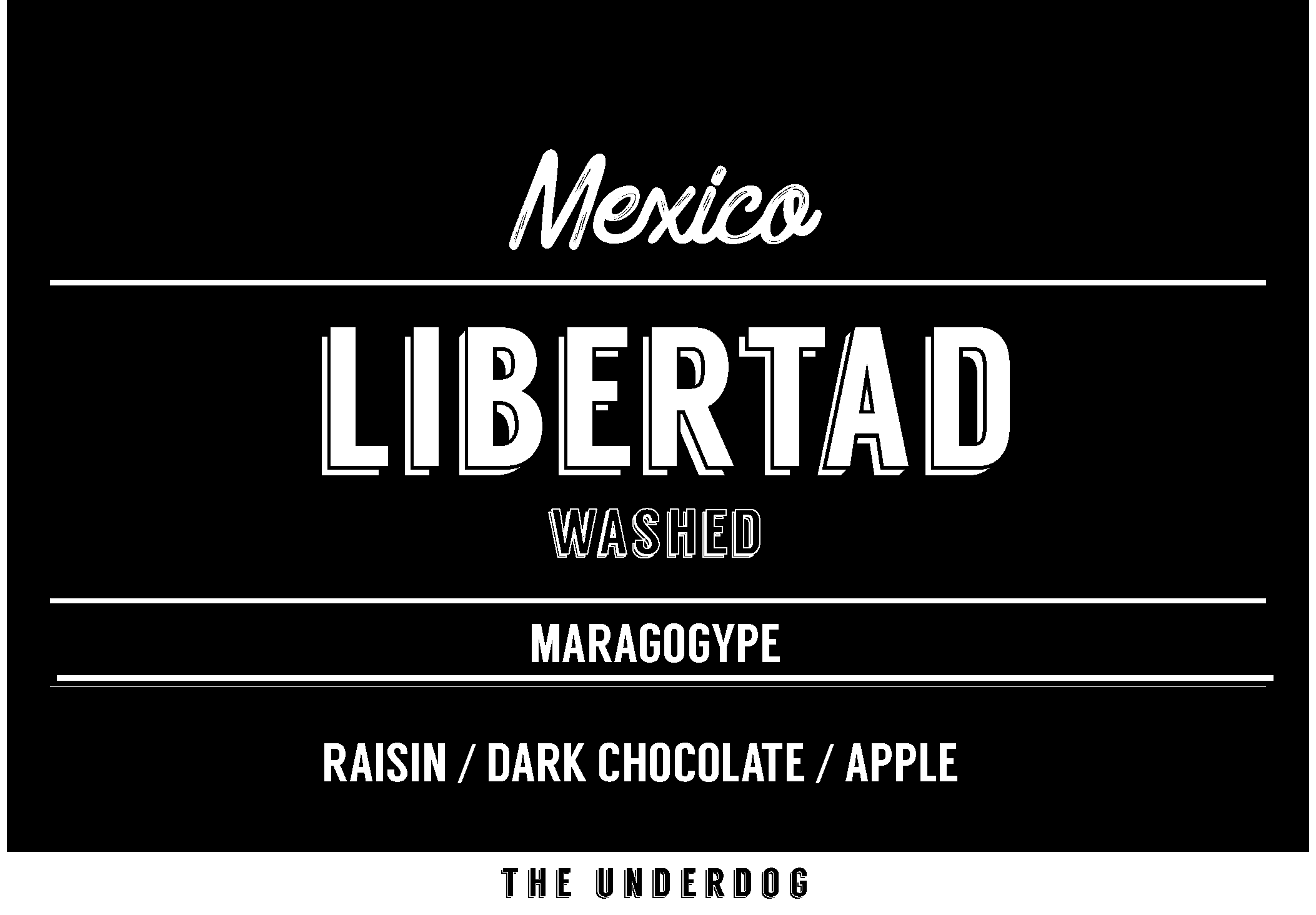 Image of Mexico - Libertad