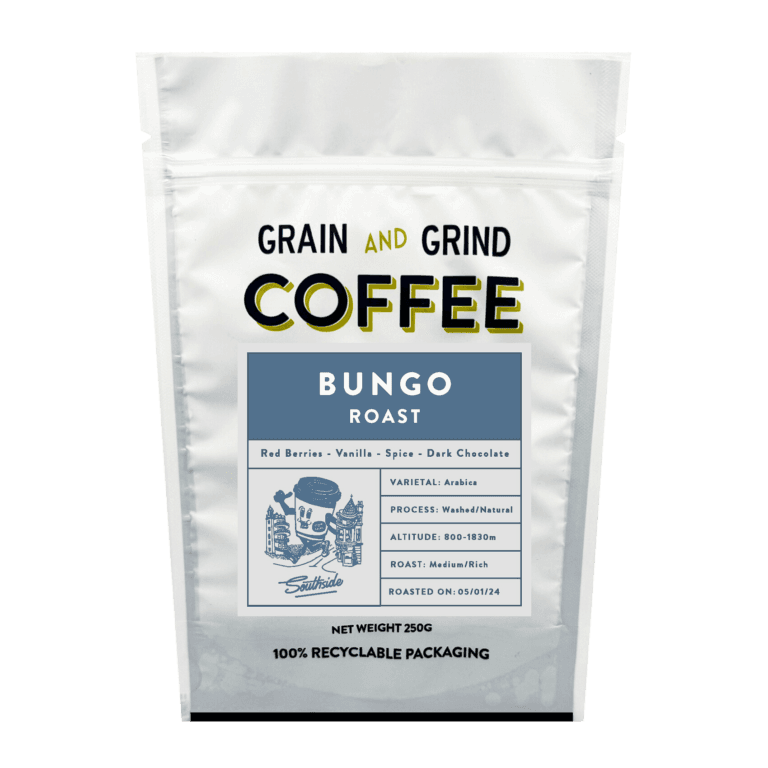 Image of Bungo Roast