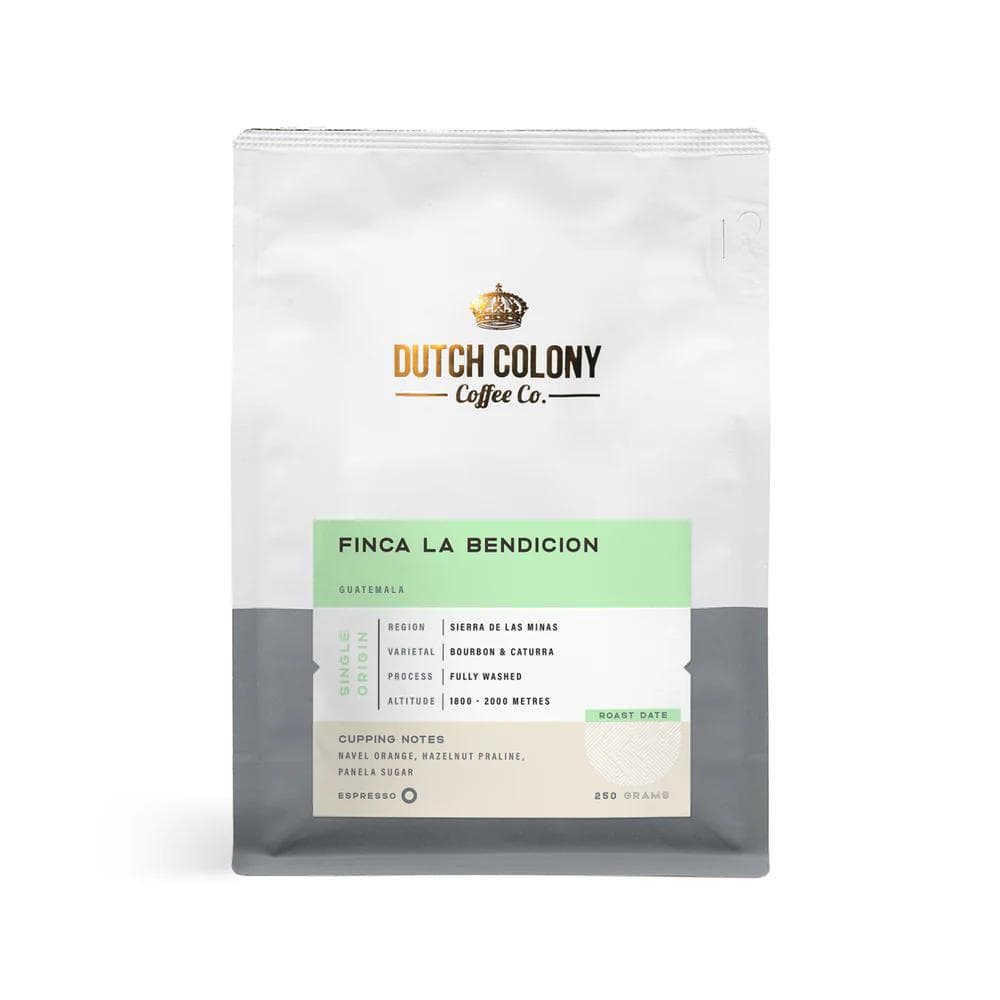 Image of Finca La Bendicion