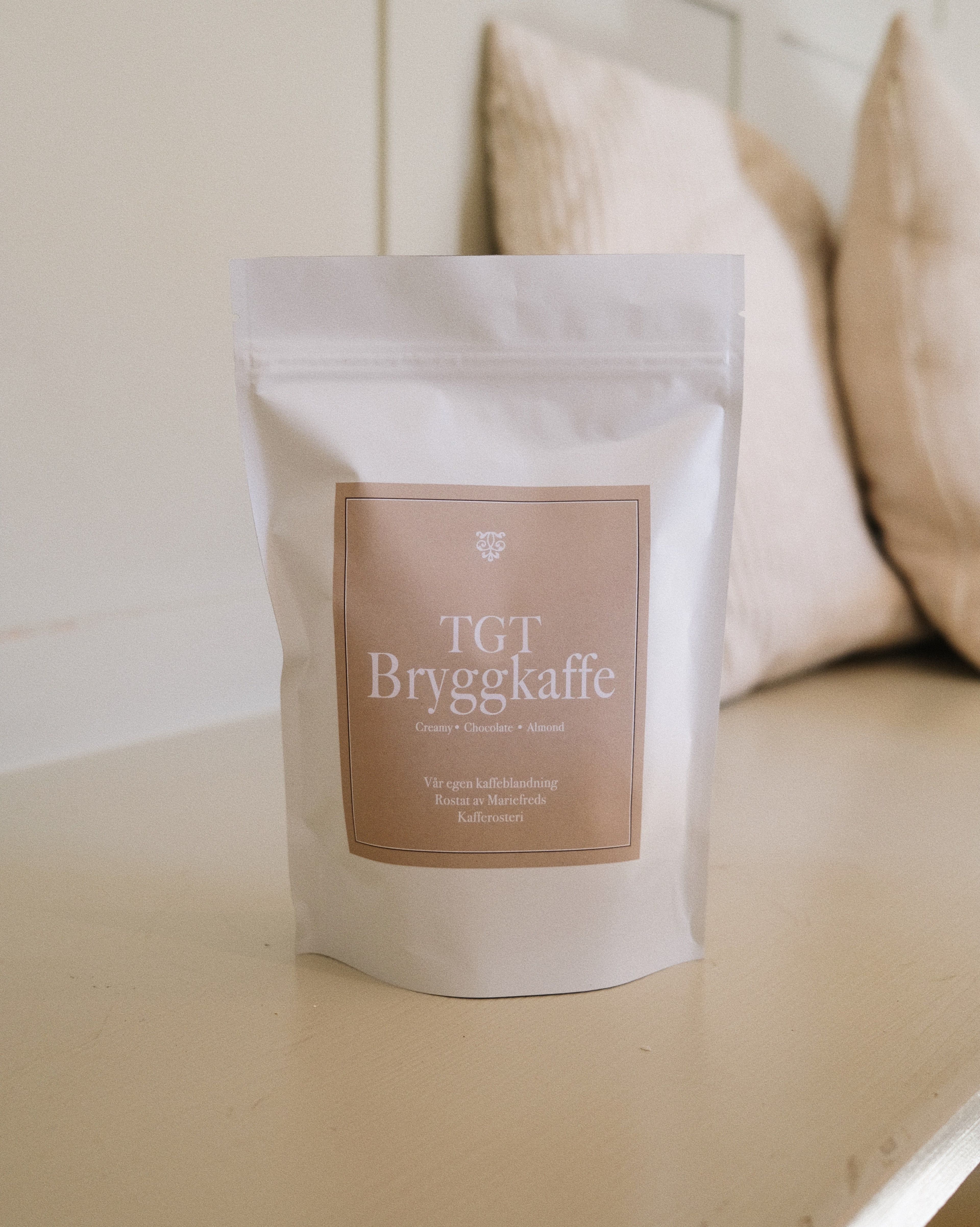 Image of TGT Filter Coffee