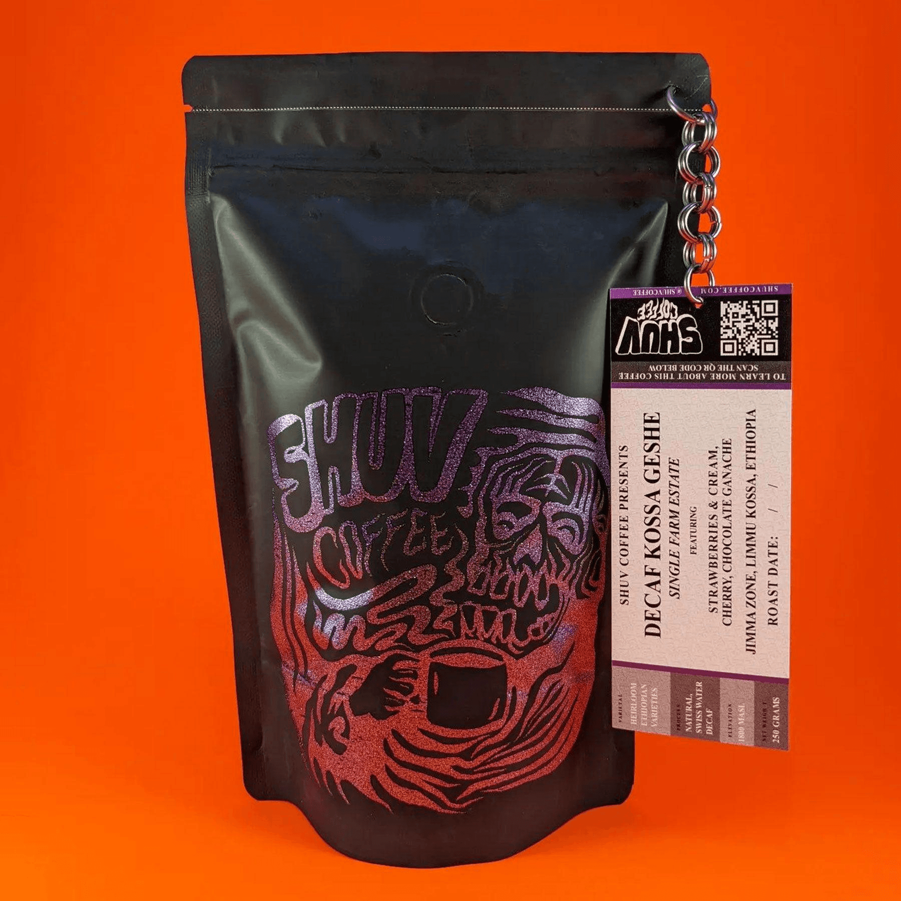 Image of Kossa Geshe - Swiss Water Decaf