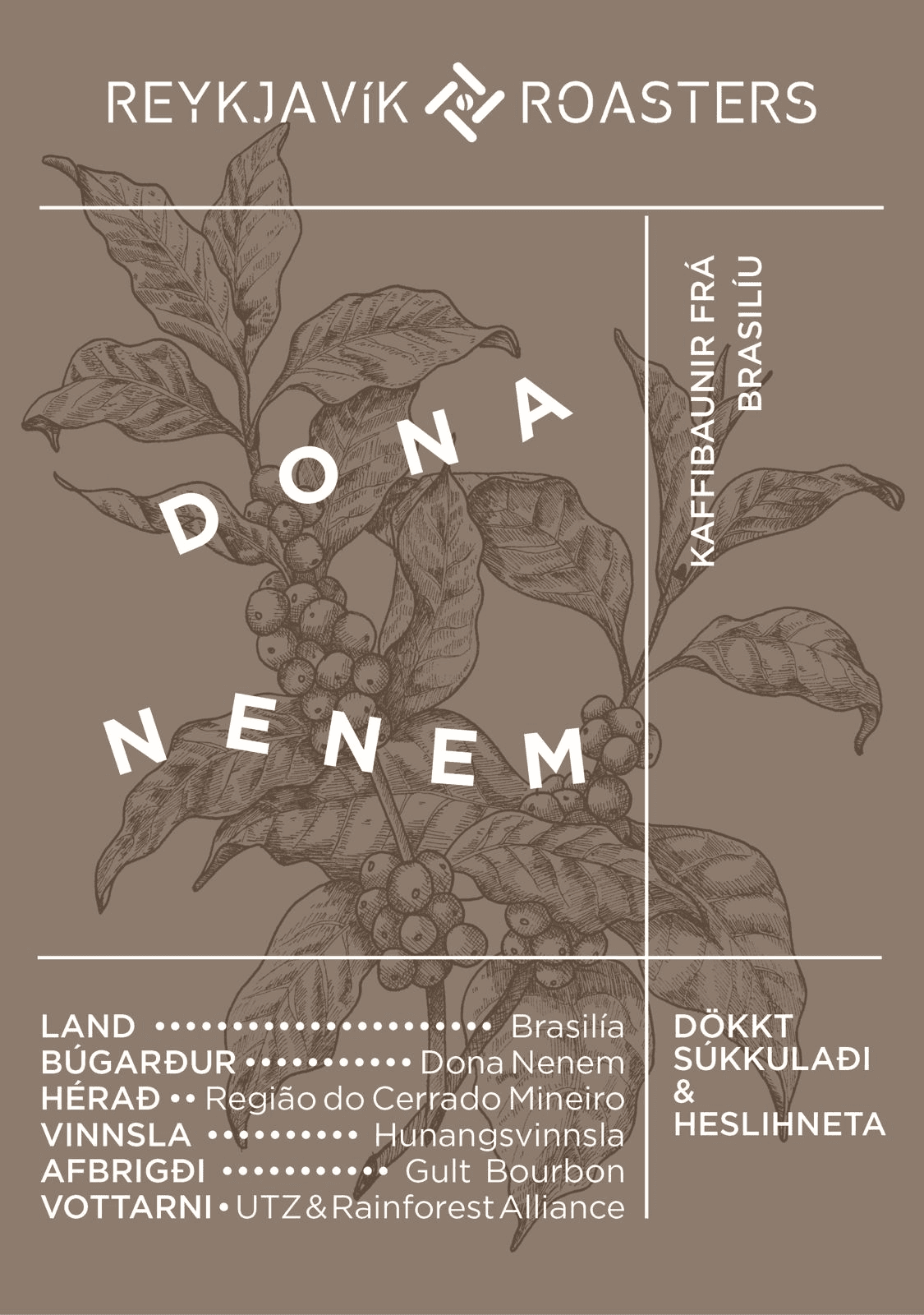 Image of Dona Nenem