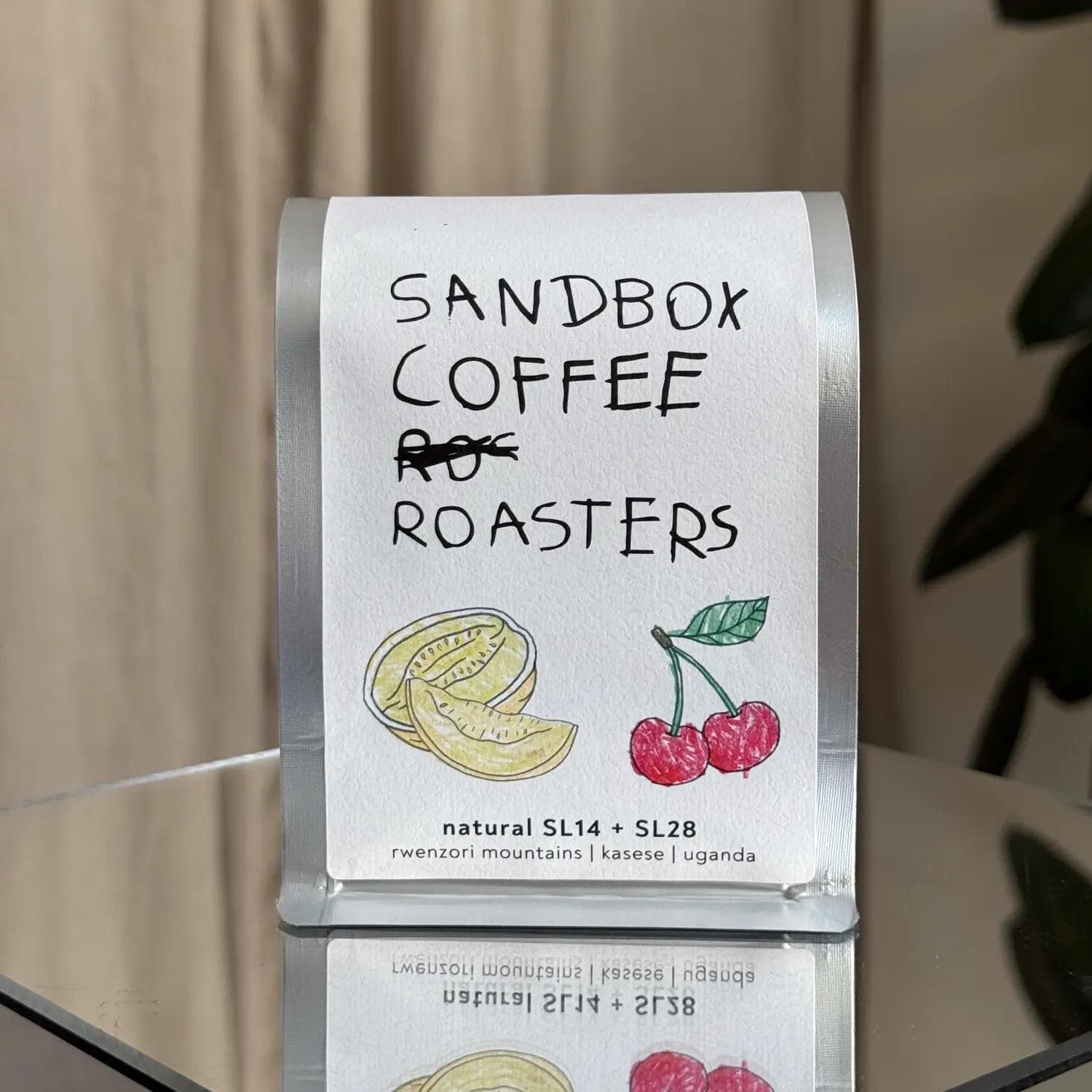 Image of Natural SL14 and SL28