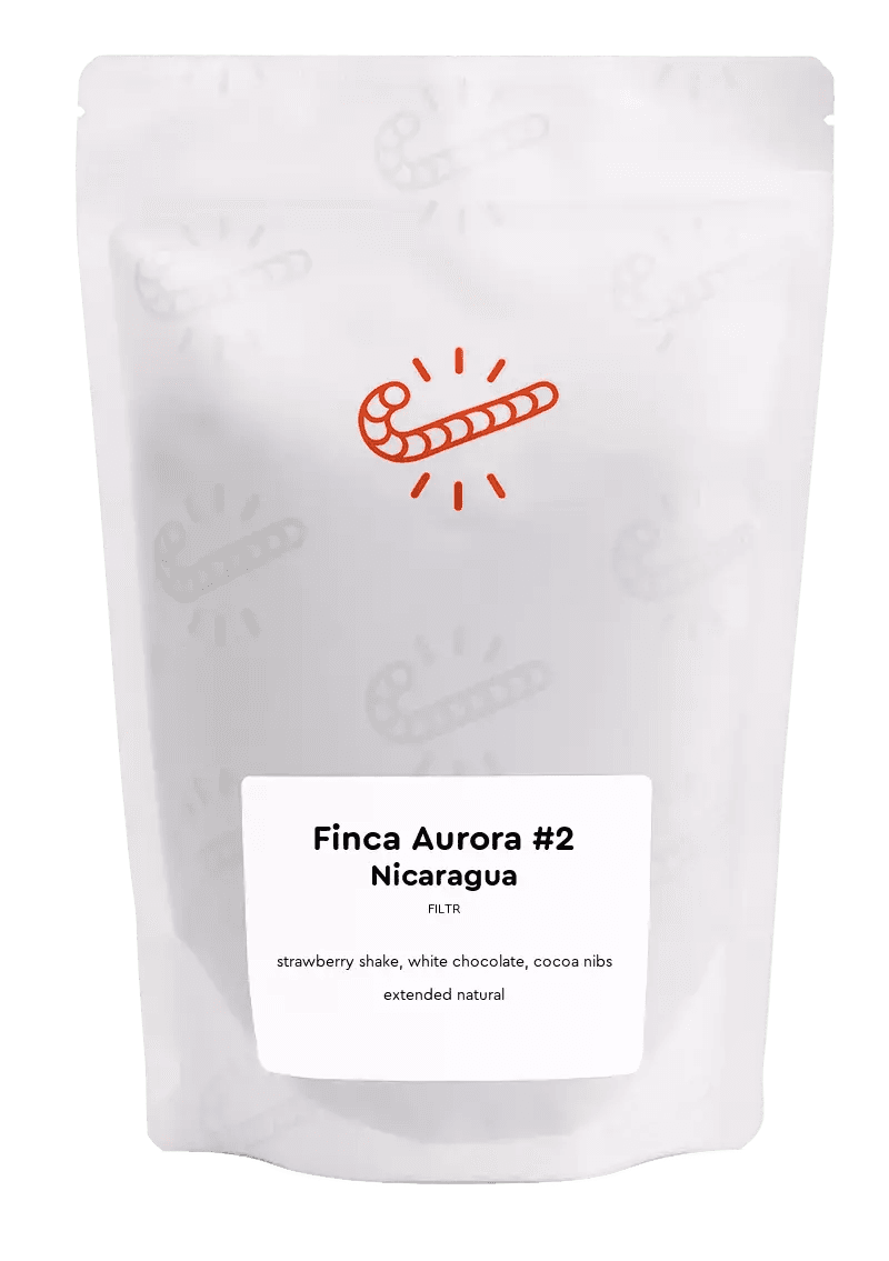 Image of Finca Aurora -2 - Nicaragua