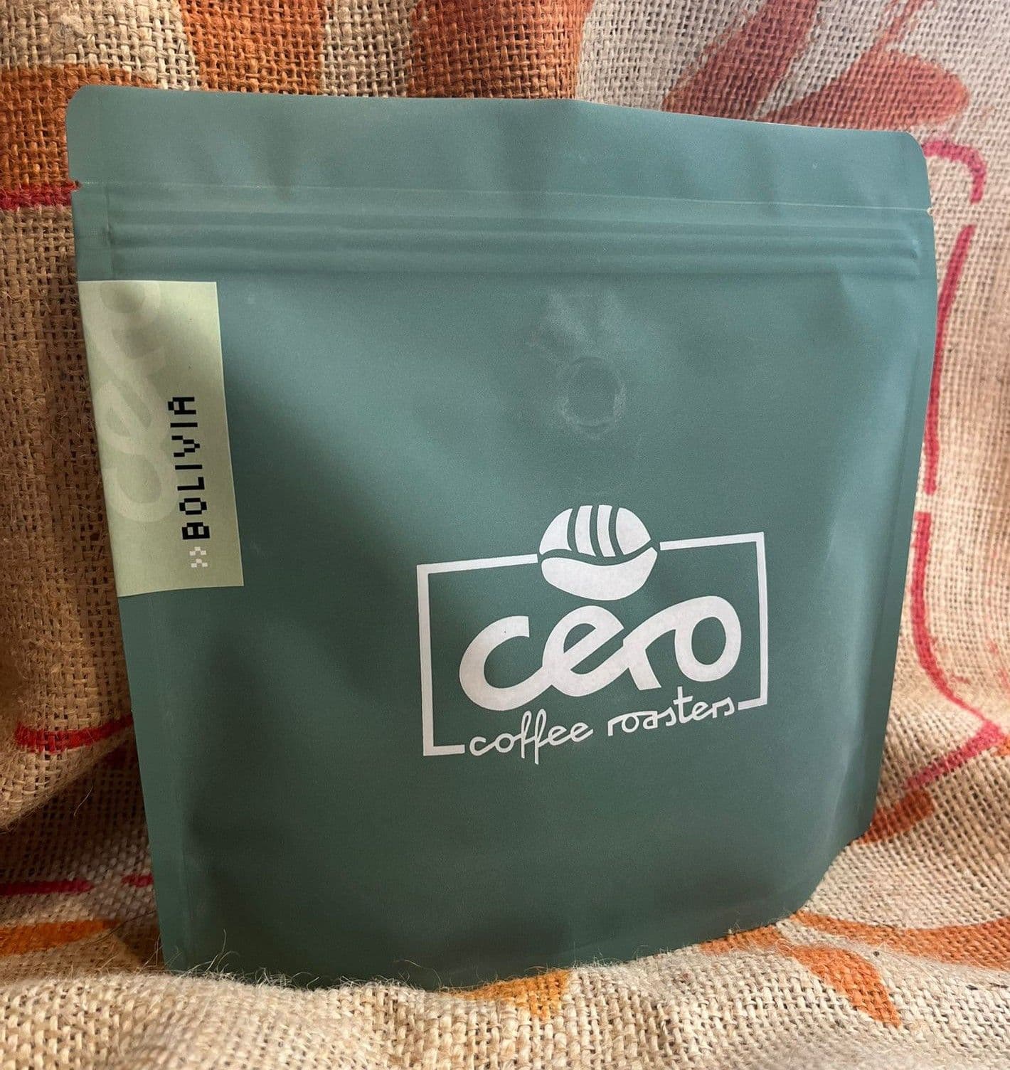 Image of Bolivia Los Yungas de Caranavi  Lavado