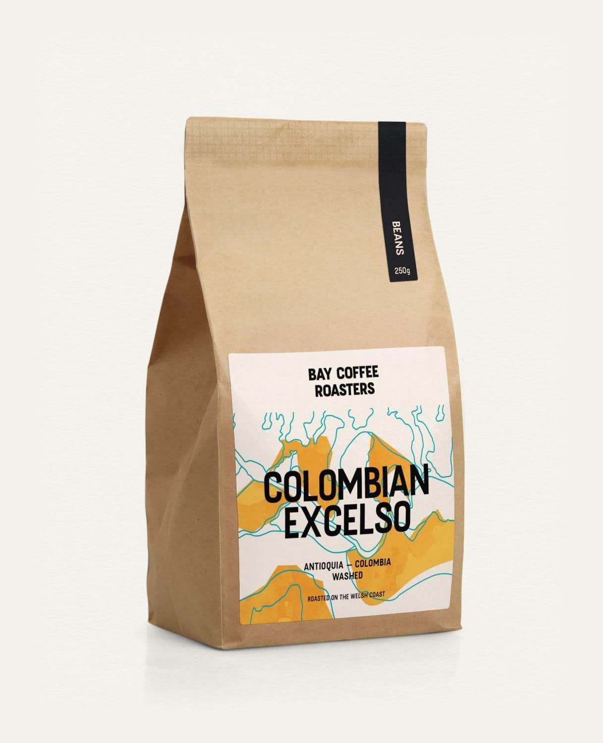 Image of Colombian Excelso