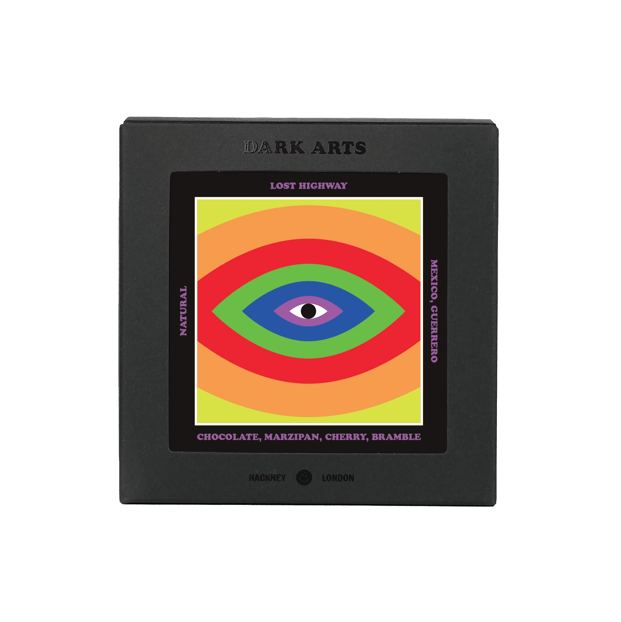 Image of Lost Highway - Seasonal Espresso - Mexico