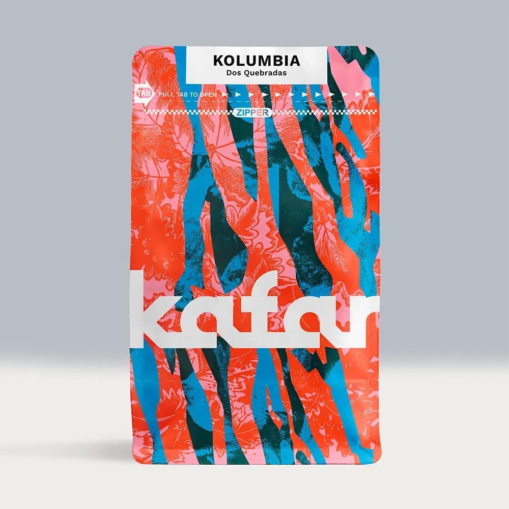 Image of Colombia Dos Quebradas - Washed 